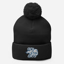 SM FB Pom-Pom Beanie v1