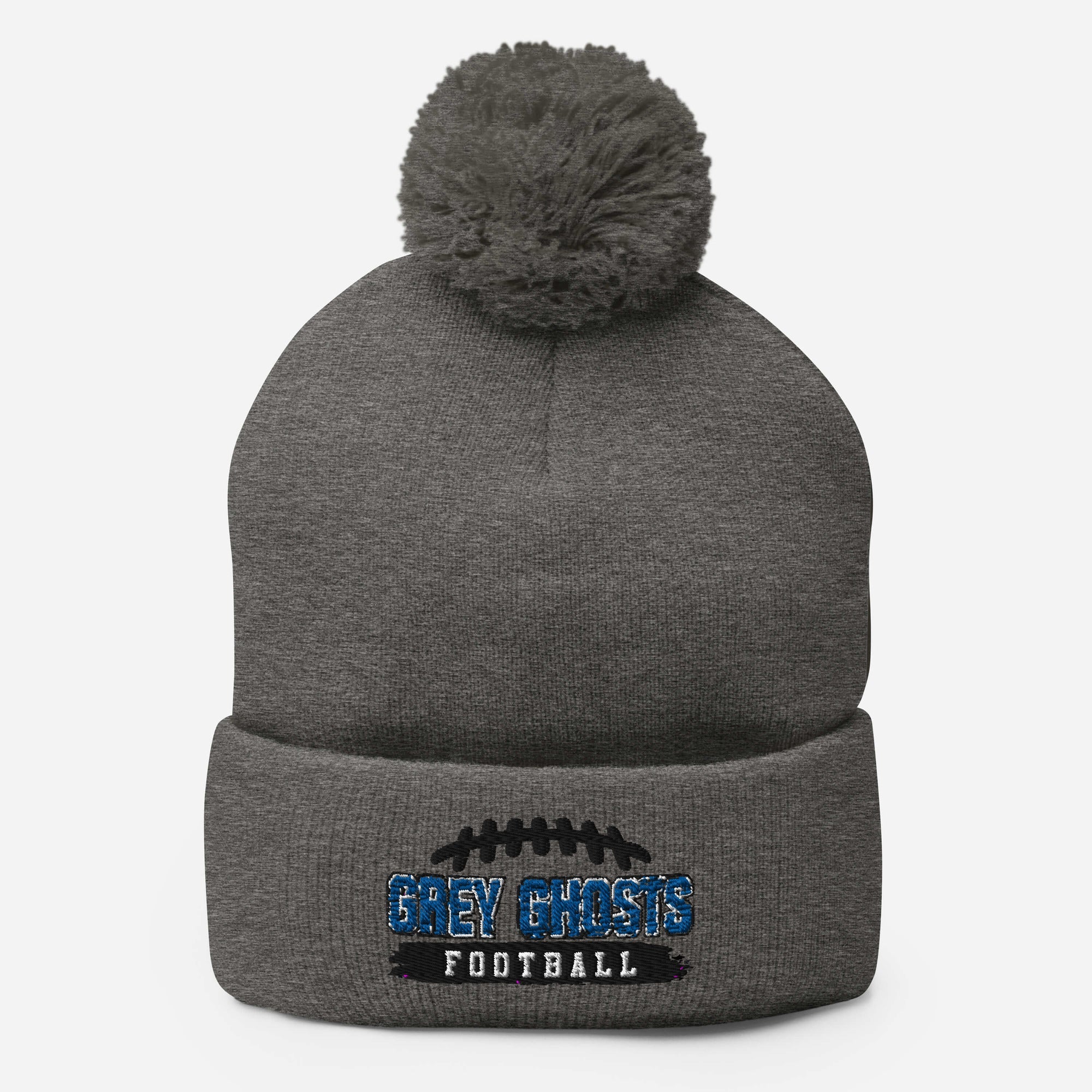 SM FB Pom-Pom Beanie v2