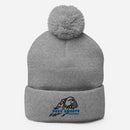 Gorro con pompón de SM FB v3