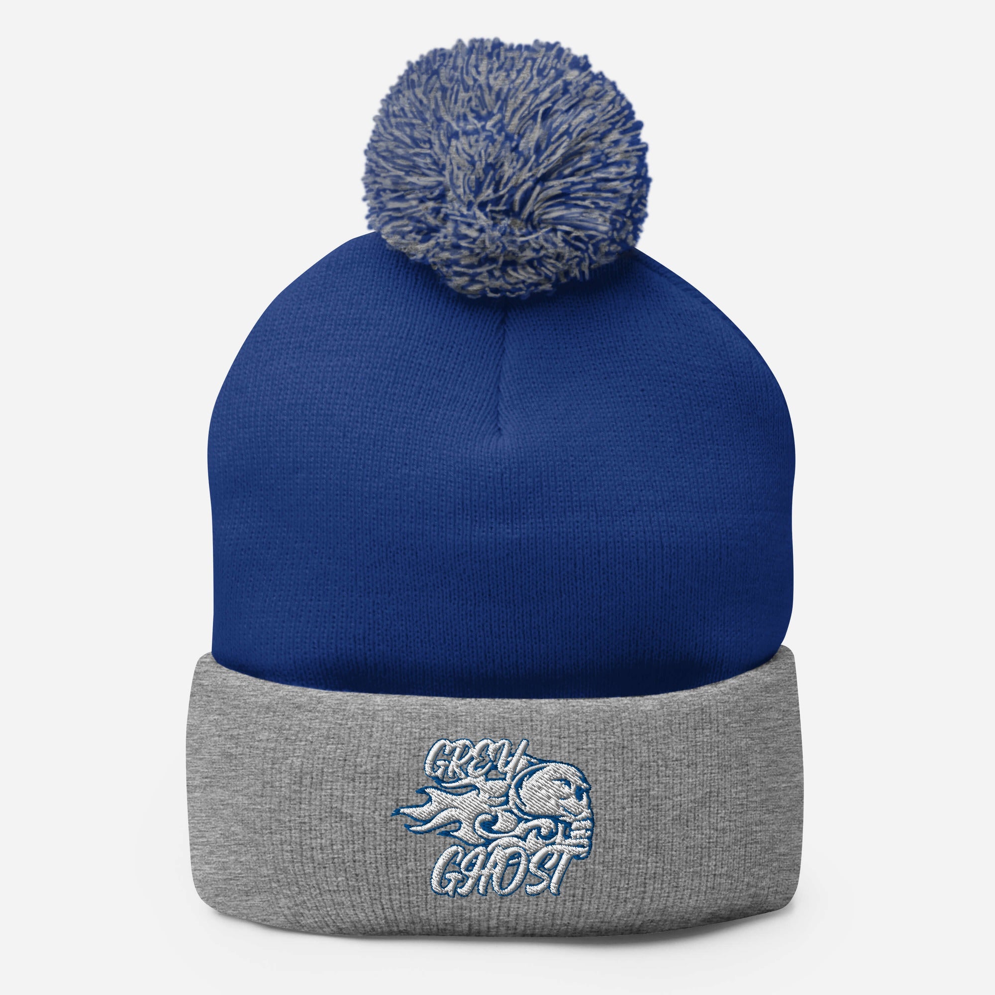 SM FB Pom-Pom Beanie v1