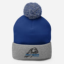 Gorro con pompón de SM FB v3