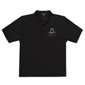 HR Men's Premium Polo
