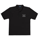 HODA Men's Premium Polo