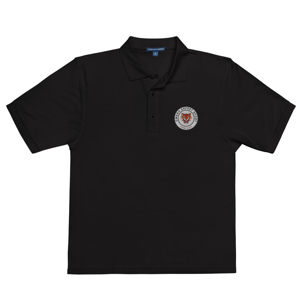 OES Men's Premium Polo