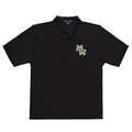 MWHS Men's Premium Polo