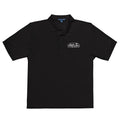 AMHC Men's Premium Polo