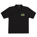 TCT Men's Premium Polo