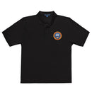 GRGDYMOMA Men's Premium Polo