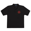 SSY Men's Premium Polo