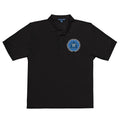 RS Men's Premium Polo