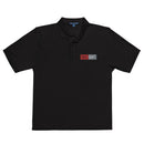 APRL Men's Premium Polo v3