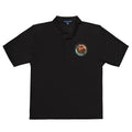 Polo premium para hombre FireFlame