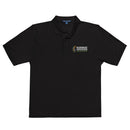 BCA Men's Premium Polo