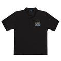 TPC Men's Premium Polo