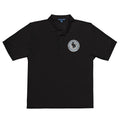 WCA Men's Premium Polo