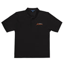 ASWIS Men's Premium Polo
