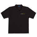 EBV Men's Premium Polo