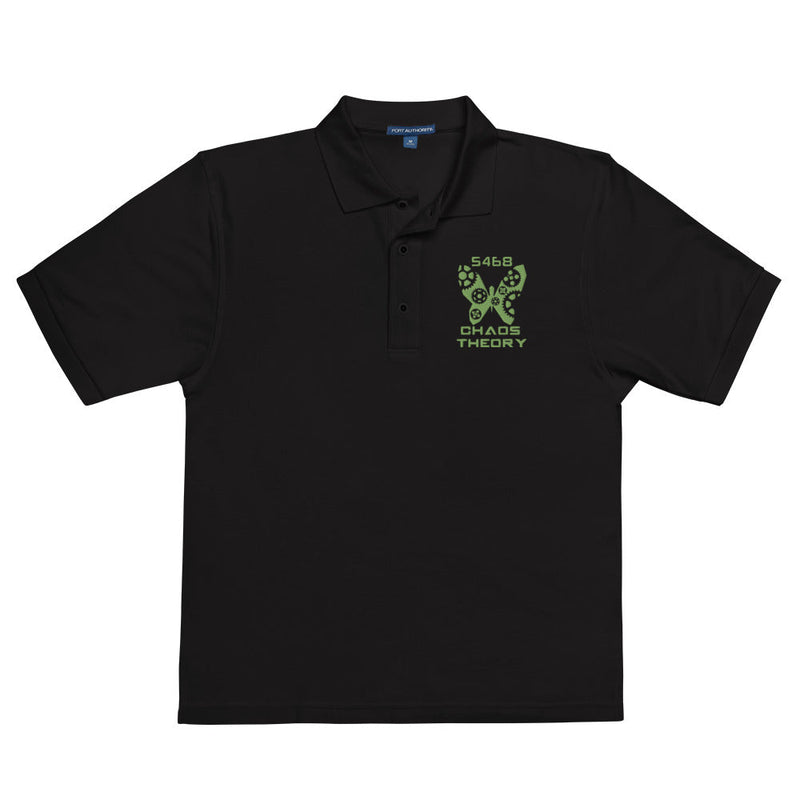 CT Men's Premium Polo