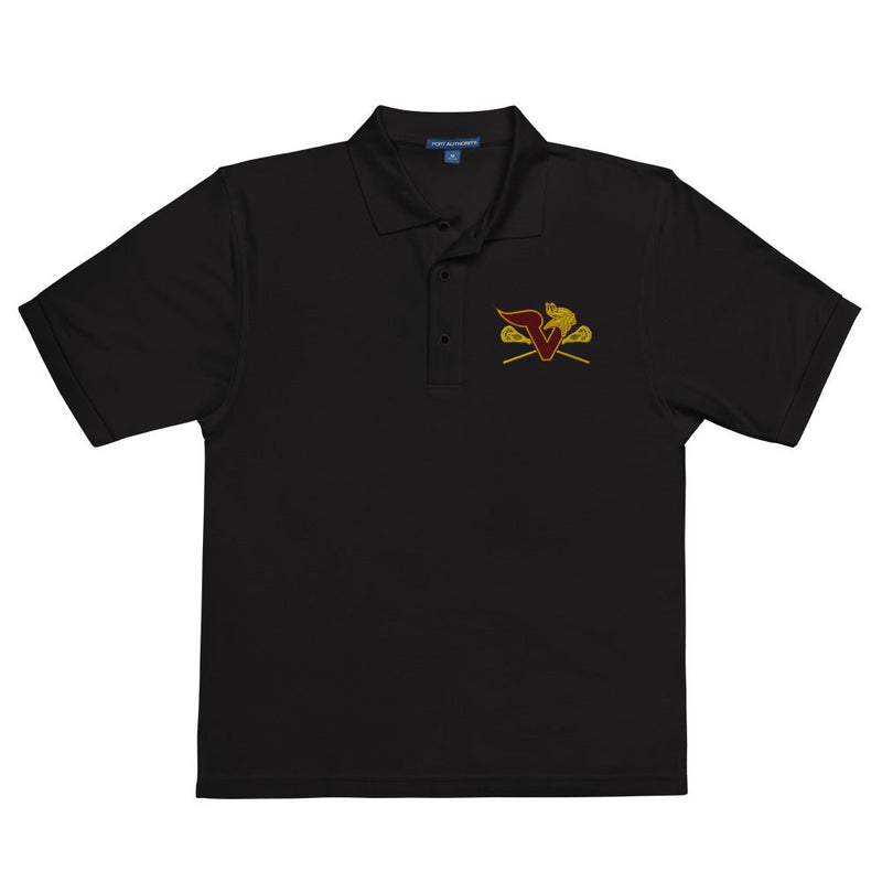 VHS Men's Premium Polo