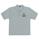 Polo premium para hombre de RCES