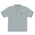 MWHS Men's Premium Polo