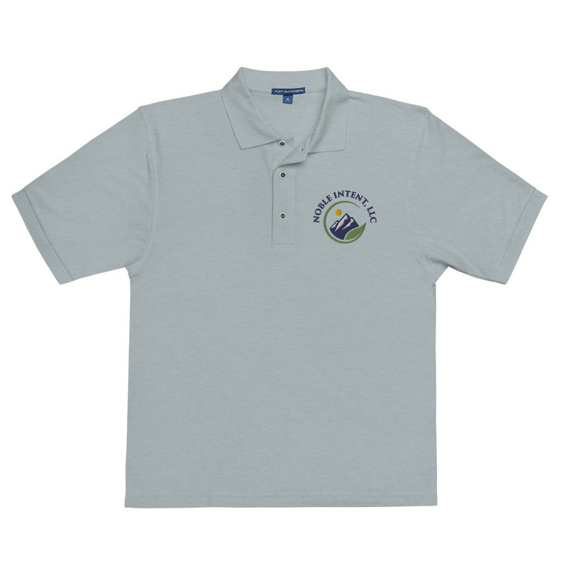 NI Men's Premium Polo