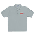 PWP Men's Premium Polo