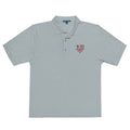 NGP Men's Premium Polo