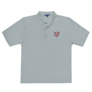 Polo premium para hombre NGP