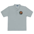 Polo premium para hombre FireFlame