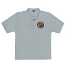 Polo premium para hombre FireFlame