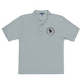 WCA Men's Premium Polo