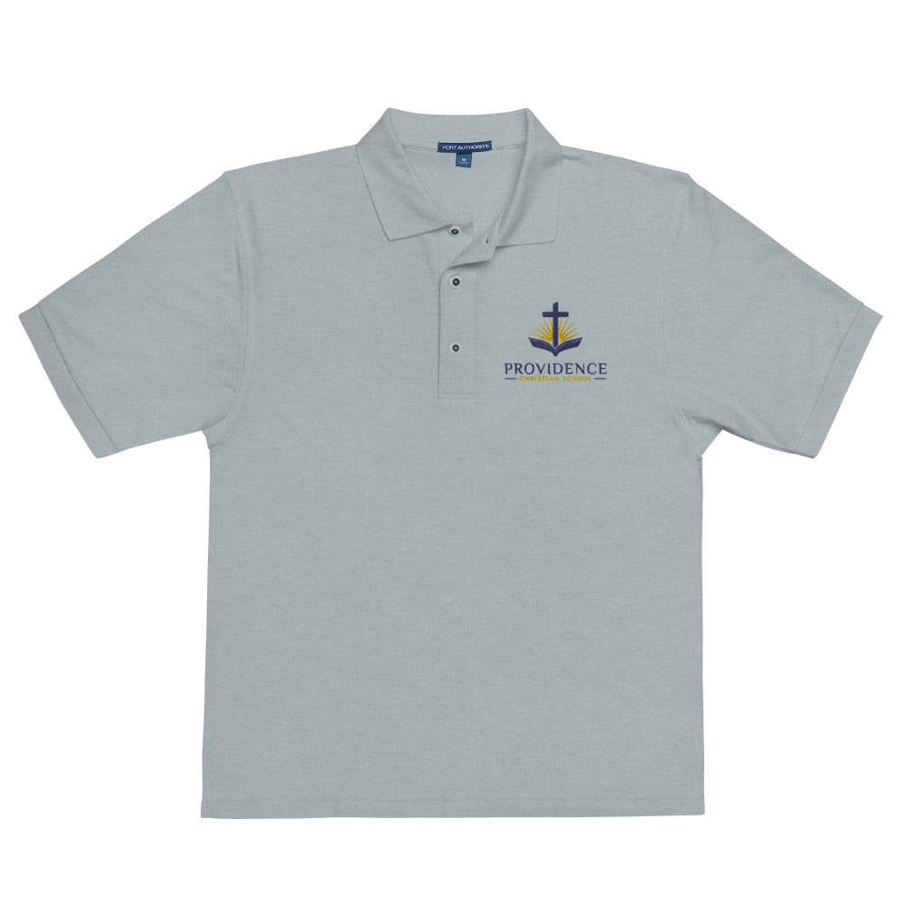 PCS Men's Premium Polo