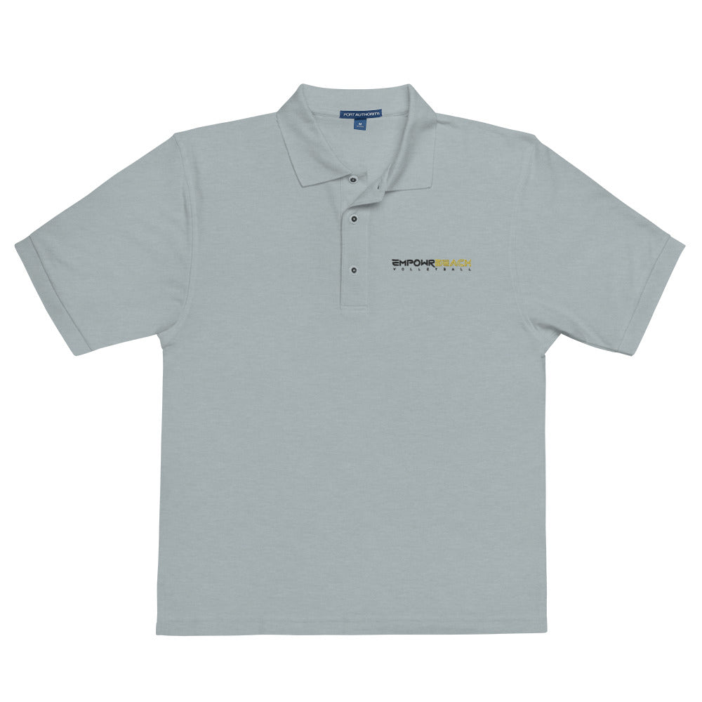 EBV Men's Premium Polo