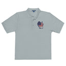 Lacko Cup Men's Premium Polo