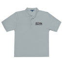 CMS Men's Premium Polo