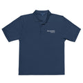Polo premium para hombre Streamline Genetics