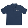 AMHC Men's Premium Polo