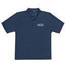 AMHC Men's Premium Polo