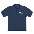 TOCS Men's Premium Polo