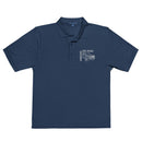WOROS Men's Premium Polo