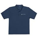 Polo premium para hombre de KMBC