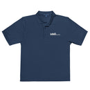 Dream Realty Men's Premium Polo