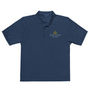 BRB Men's Premium Polo