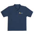 SDS Men's Premium Polo
