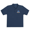 WTWR Men's Premium Polo