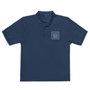 CHC Men's Premium Polo