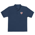 NGP Men's Premium Polo