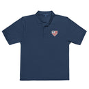 Polo premium para hombre NGP