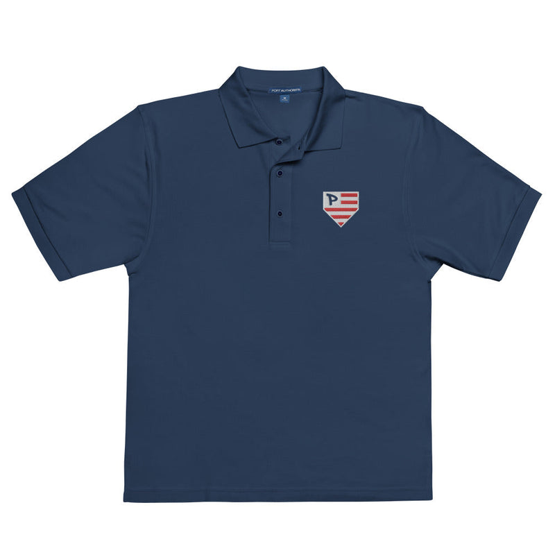 NGP Men's Premium Polo